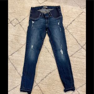 Maternity Jean Pants